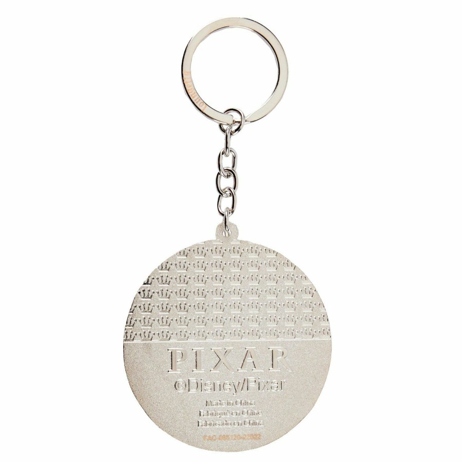 Small Accessories * | Toy Story Ferris Wheel Movie Moment Keychain Loungefly Best-Selling