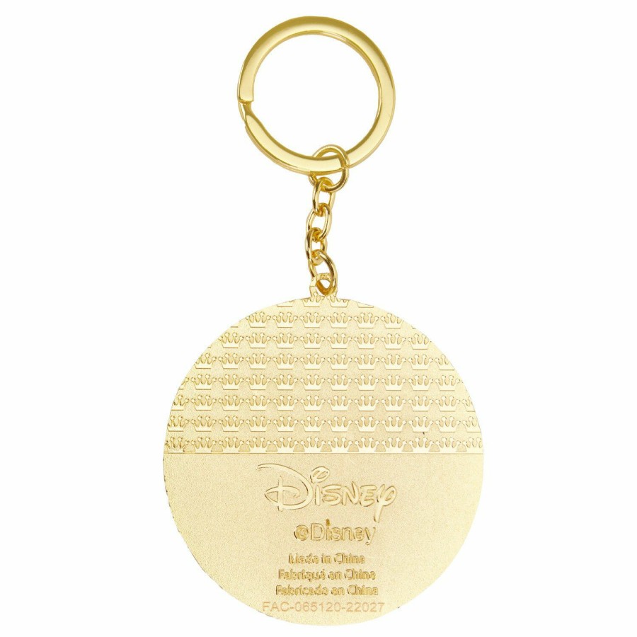 Small Accessories * | Hercules Muses Keychain Loungefly Typical Style