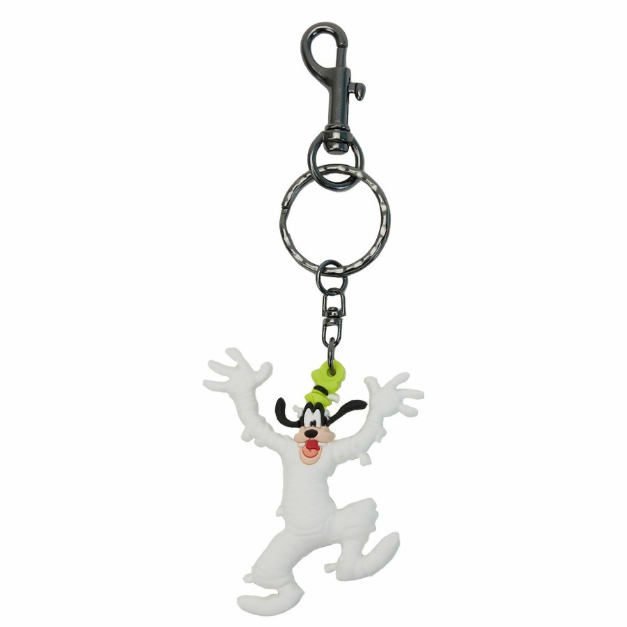  Loungefly Finding Nemo Darla Fish Tank Lanyard with Card Holder  : Office Products